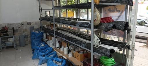 عکس لوله و اتصالات رحمانی