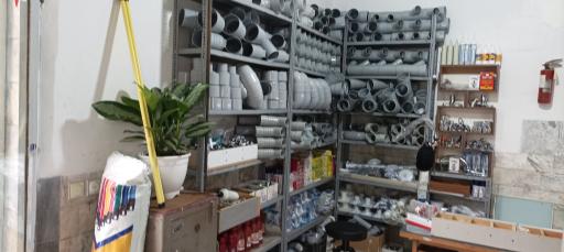 عکس لوله و اتصالات رحمانی