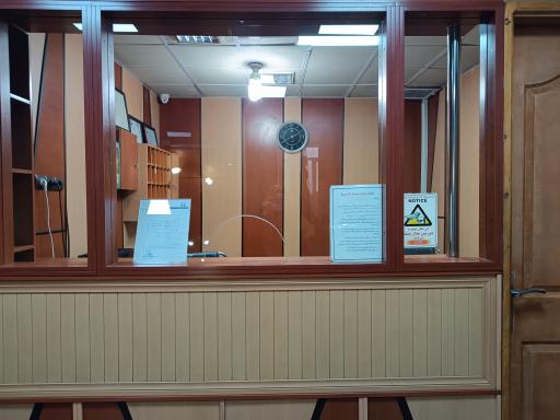 عکس مهمانپذیر آرین