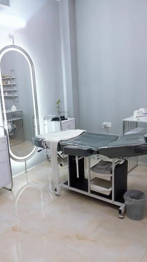 عکس مجموعه زیبایی مدرن