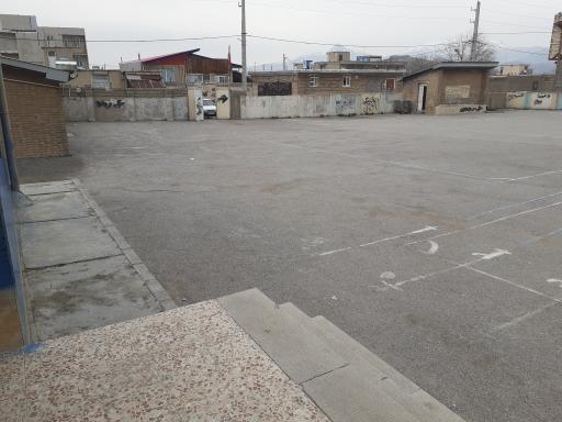 عکس دبستان مهندس امیر احمدی