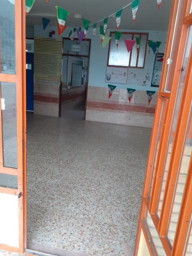 عکس دبستان مهندس امیر احمدی