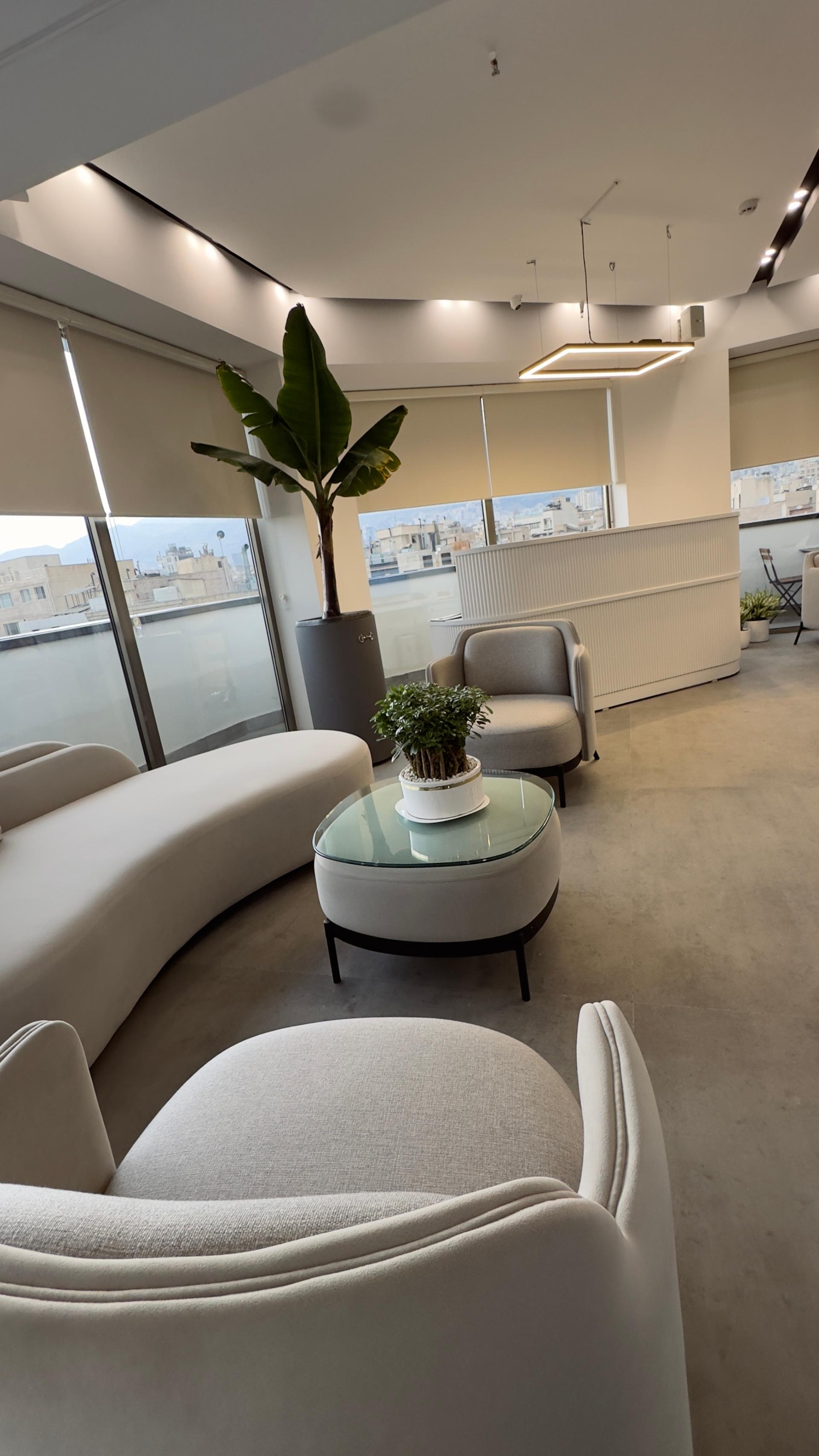 عکس کلینیک نلارا