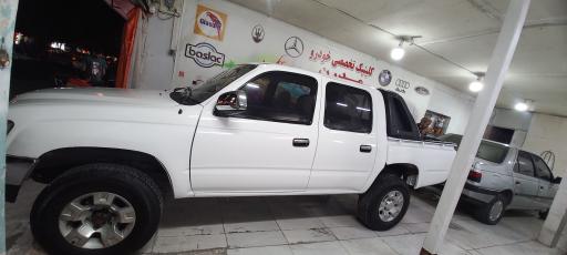 کلینیک تخصصی خودرو مدرن