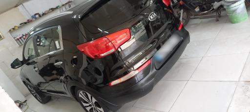 کلینیک تخصصی خودرو مدرن