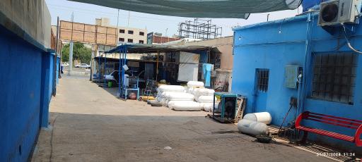 عکس گاز خودرو  عیدان