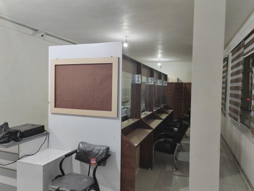 عکس دفتر خدمات الکترونیک قضایی علینقی زاده طلائی