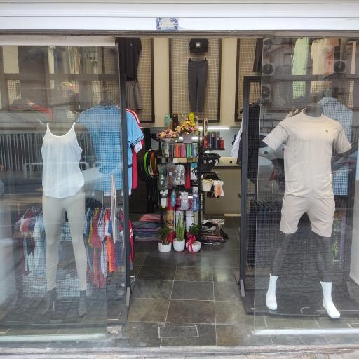 عکس لوازم ورزشی پی ام 2