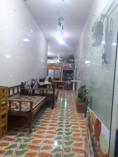 عکس آشپزخانه علی