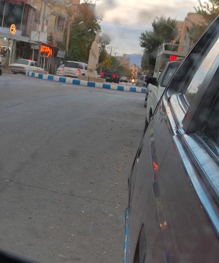عکس میدان امیر کبیر