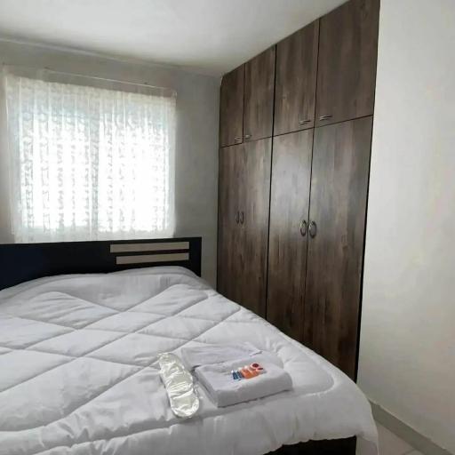 عکس هتل هیراد