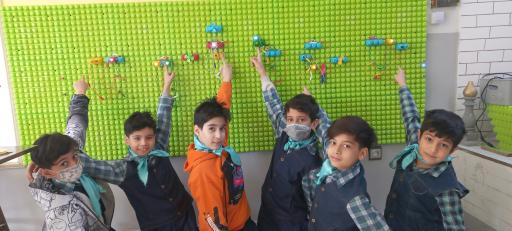 عکس تجربستان کاوک