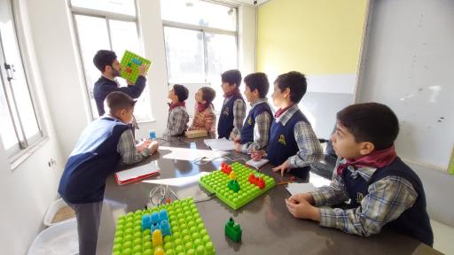 عکس تجربستان کاوک