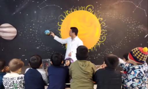 عکس تجربستان کاوک