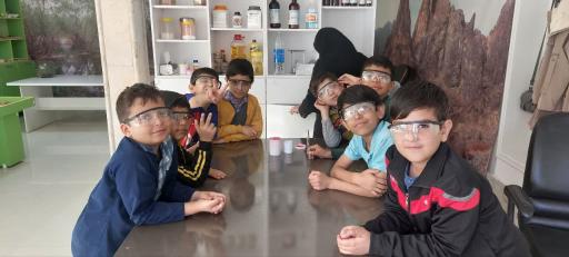 عکس تجربستان کاوک