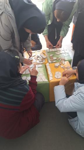 عکس تجربستان کاوک