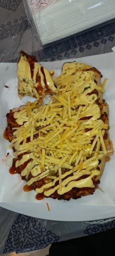 فست فود نیک شام