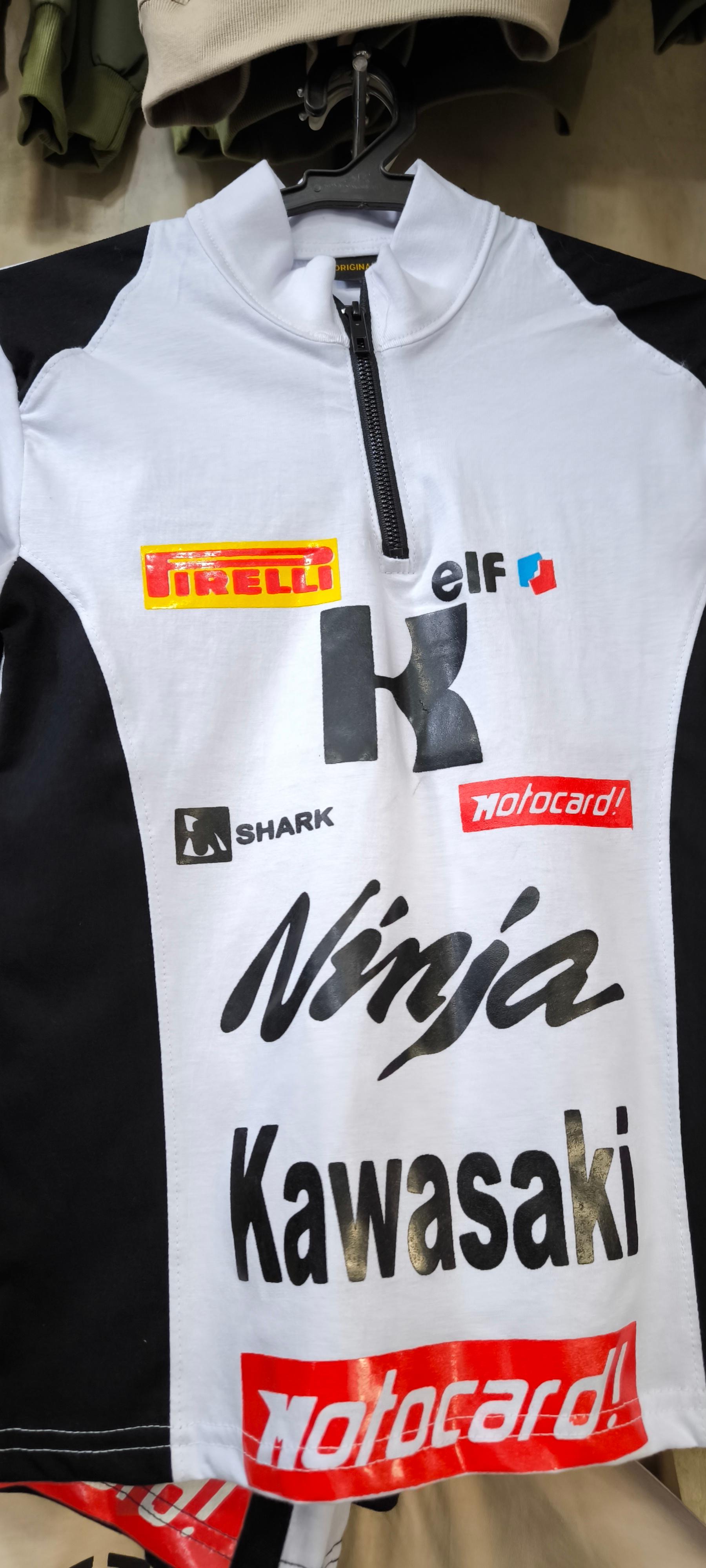 عکس پوشاک پسر شجاع