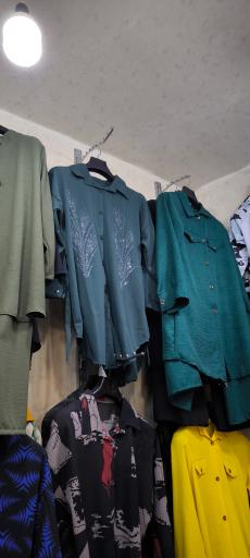 عکس پوشاک پسر شجاع