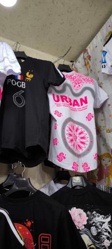 عکس پوشاک پسر شجاع