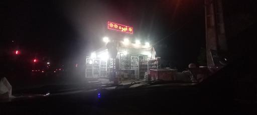 عکس دکه حیدری