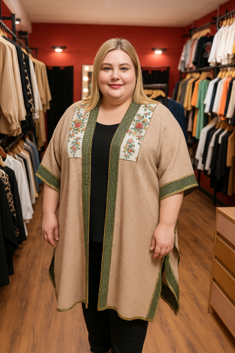 عکس بوتیک زنانه خانوم خاص