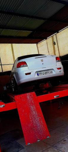 عکس تنظیم فرمان مرکزی خوزستان