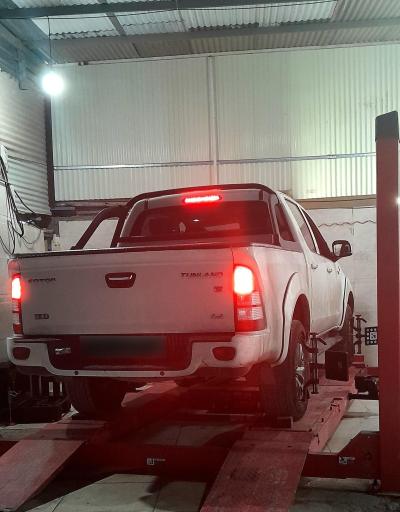 عکس تنظیم فرمان مرکزی خوزستان