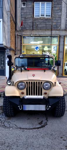 نمایشگاه اتومبیل ربیعی