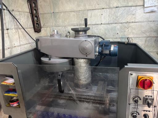 عکس تراشکاری داوود