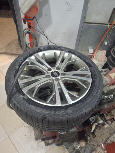 عکس لاستیک محسن