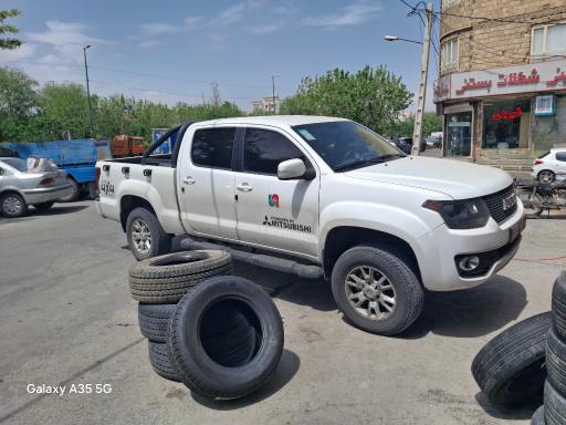 عکس لاستیک محسن