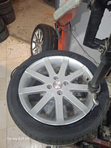 عکس لاستیک محسن