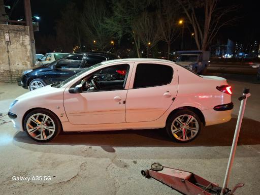 عکس لاستیک محسن