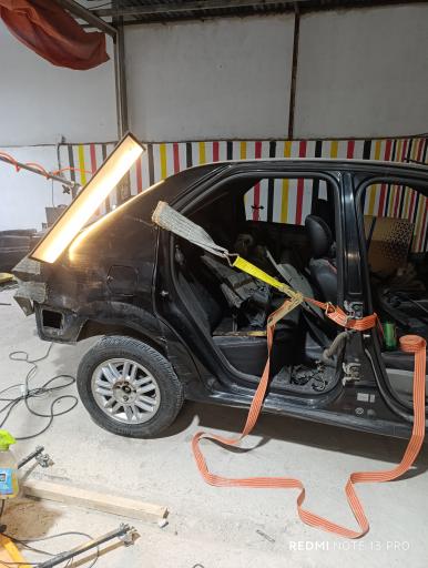 عکس صافکاری pdrمعجزه