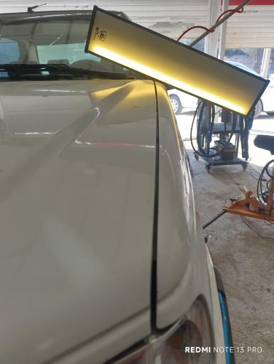 عکس صافکاری pdrمعجزه