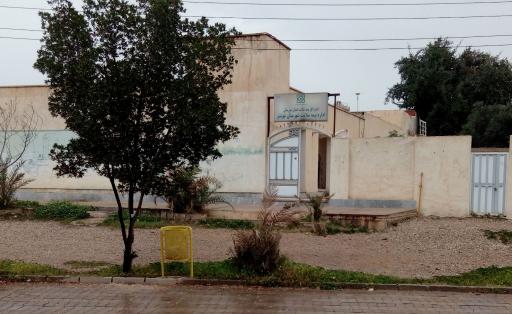 اداره بیمه سلامت شوشتر