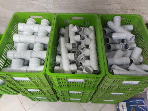 عکس تاسیساتی محمدزاد