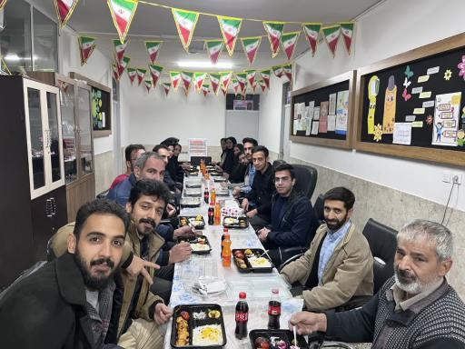 عکس دبستان پسرانه دولتی امامت 1