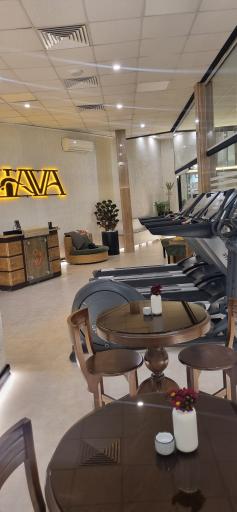 عکس باشگاه ورزشی بانوان حوا