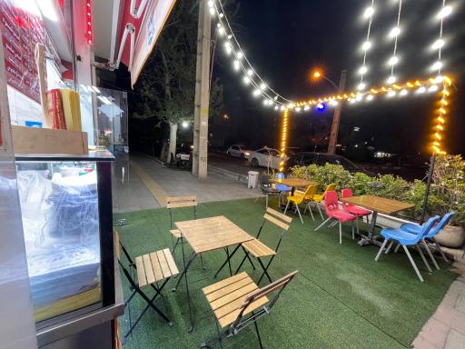 عکس کبابی صوفی