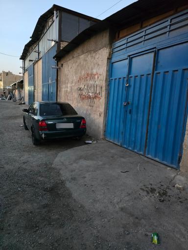 عکس دکتر مزدا؛ تخصصی‌ترین تعمیرات مزدا در کشور