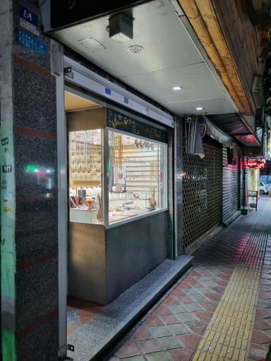 عکس گالری هنری قصر