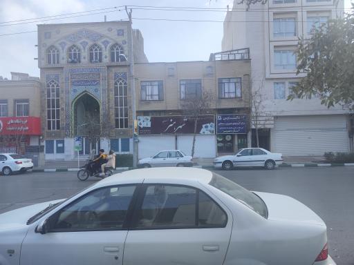 عکس مرکز آفرینش های تصویری و هنری