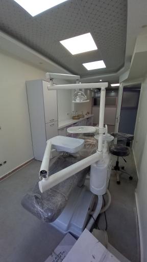 عکس مطب دندانپزشکی دکتر الناز صفدریان