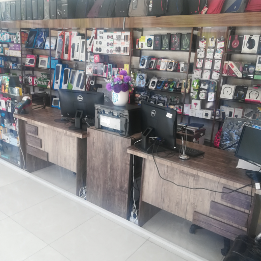 عکس چیپ سیستم