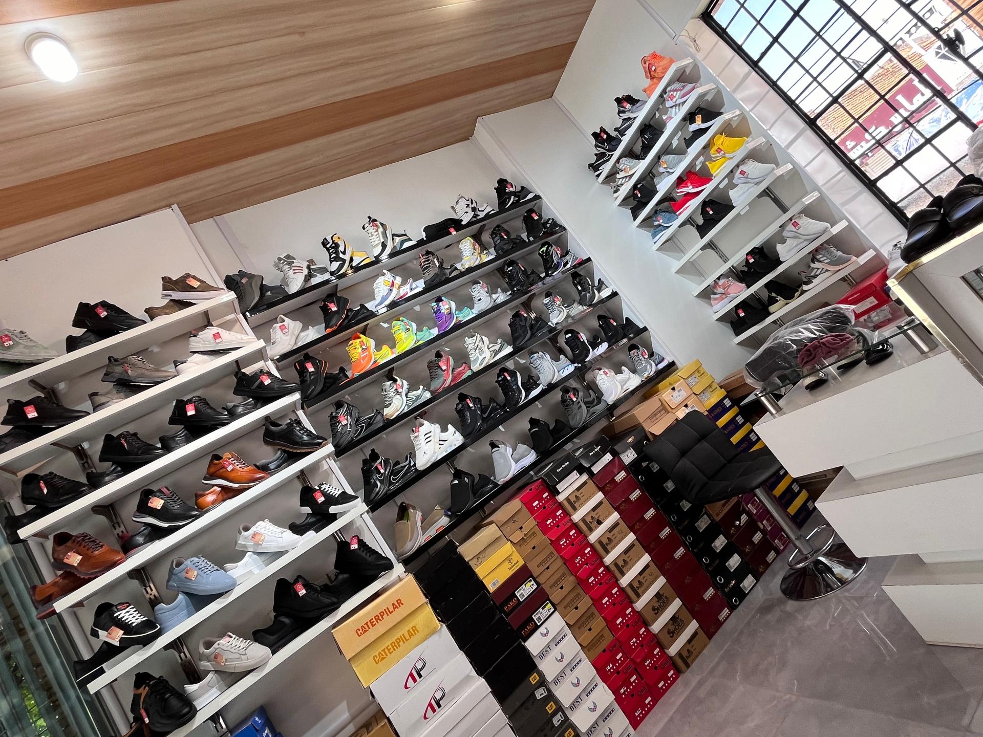 عکس کفش تابه‌تا