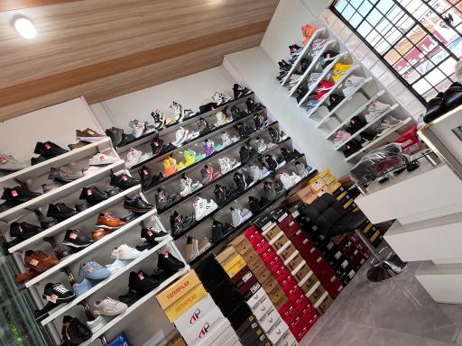 عکس کفش تابه‌تا