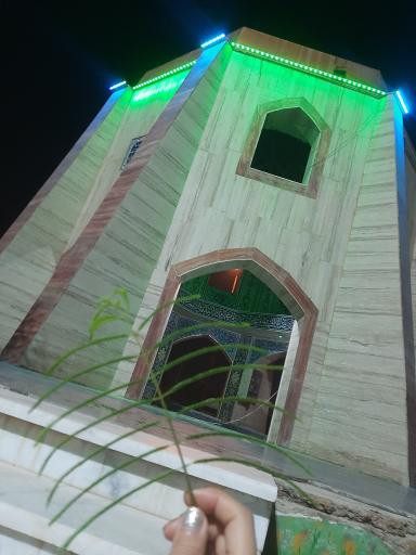 عکس آرامگاه شهدای گمنام