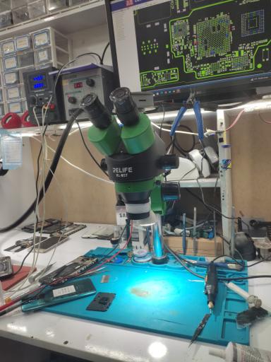 تعمیرات موبایل سیم فیکس 